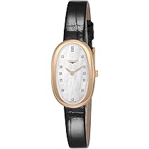 LONGINES ロンジン クォーツ 2針 ゴールドベゼル ブラック文字盤 楽天市場】【ウォッチ】LONGINES ロンジン グランドクラシック